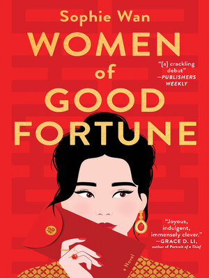 cover image of Women of Good Fortune